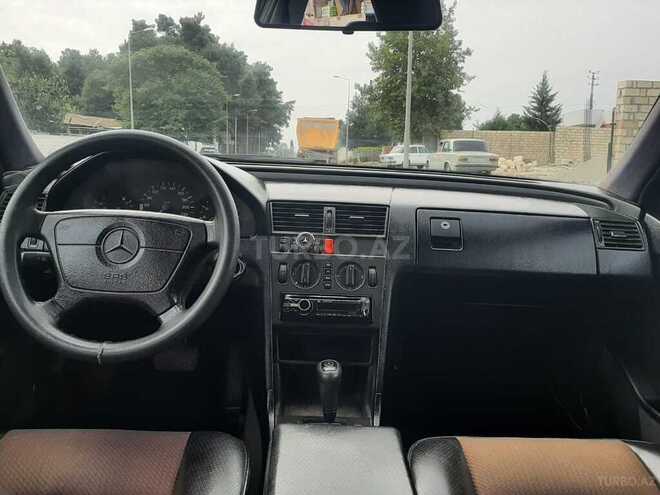 Mercedes C 180 1994, 410,000 km - 1.8 l - Ağdaş