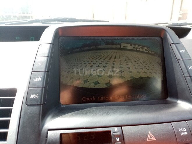 Toyota Prius 2008, 219,000 km - 1.5 l - Bakı