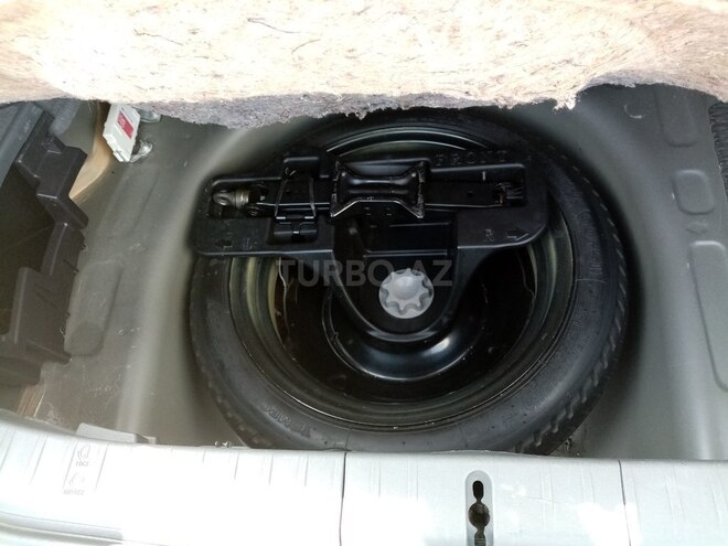 Toyota Prius 2008, 219,000 km - 1.5 l - Bakı