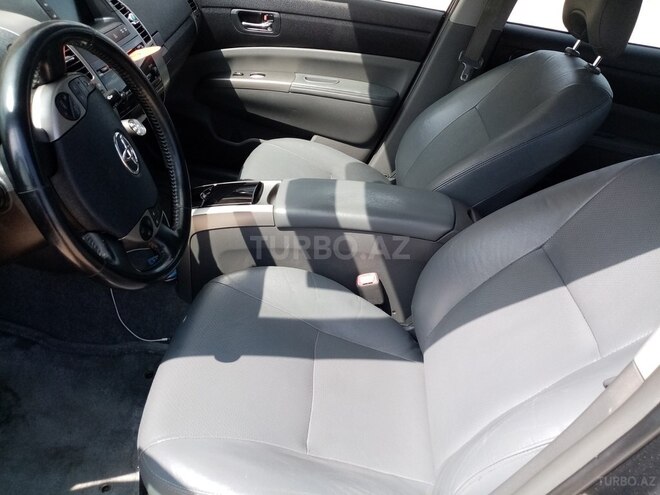 Toyota Prius 2008, 219,000 km - 1.5 l - Bakı
