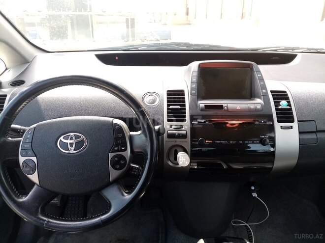 Toyota Prius 2008, 219,000 km - 1.5 l - Bakı