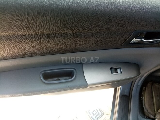 Toyota Prius 2008, 219,000 km - 1.5 l - Bakı