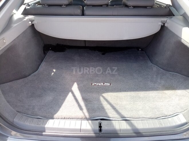 Toyota Prius 2008, 219,000 km - 1.5 l - Bakı