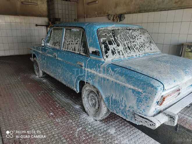 LADA (VAZ) 2106 1985, 248,638 km - 1.6 l - Sumqayıt