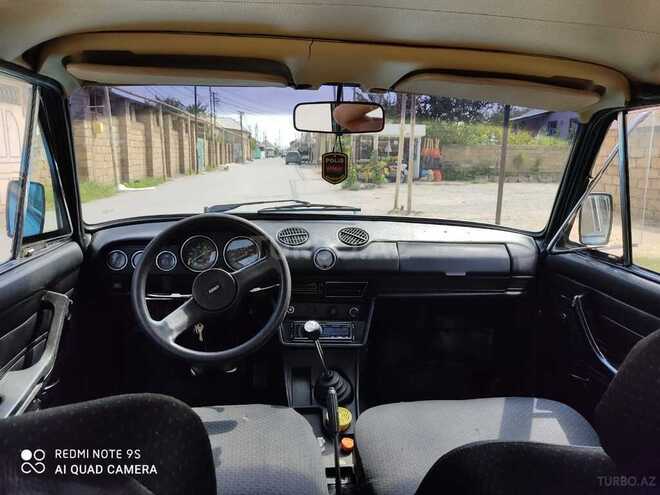 LADA (VAZ) 2106 1985, 248,638 km - 1.6 l - Sumqayıt
