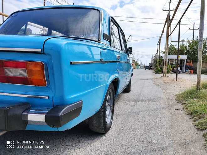 LADA (VAZ) 2106 1985, 248,638 km - 1.6 l - Sumqayıt