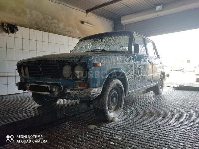LADA (VAZ) 2106 1985, 248,638 km - 1.6 l - Sumqayıt
