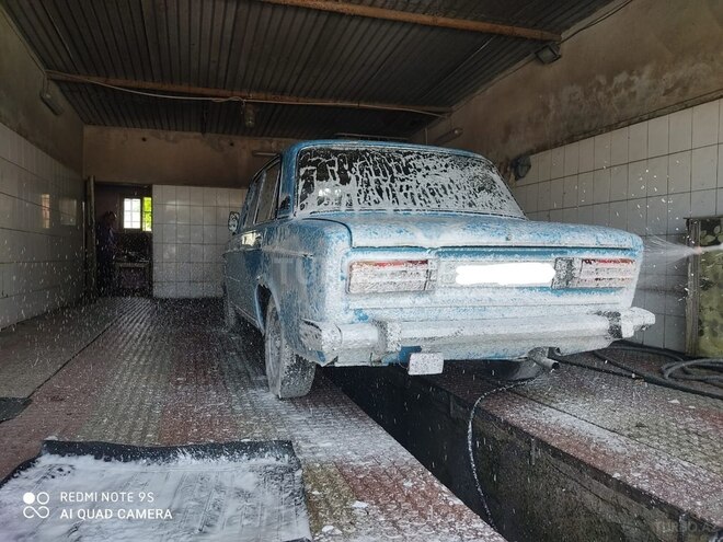 LADA (VAZ) 2106 1985, 248,638 km - 1.6 l - Sumqayıt