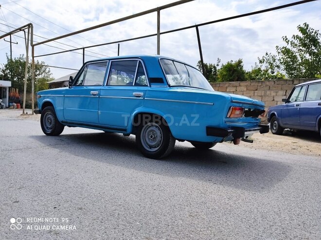 LADA (VAZ) 2106 1985, 248,638 km - 1.6 l - Sumqayıt