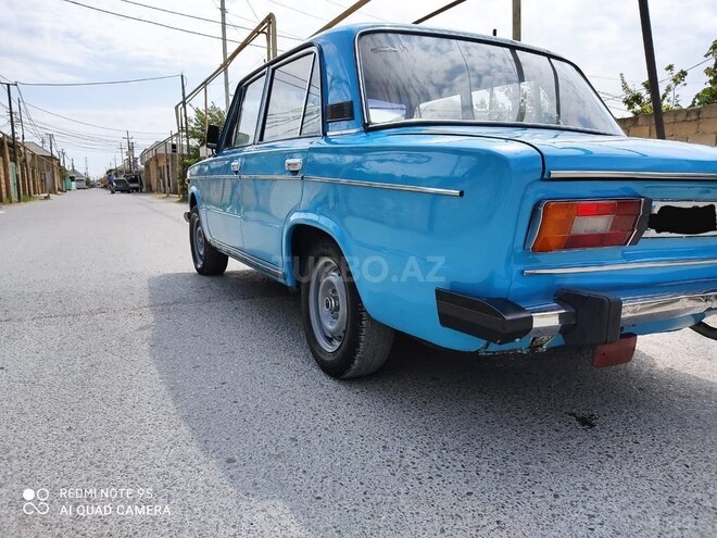 LADA (VAZ) 2106 1985, 248,638 km - 1.6 l - Sumqayıt