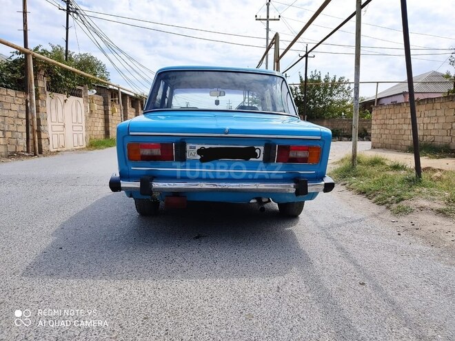 LADA (VAZ) 2106 1985, 248,638 km - 1.6 l - Sumqayıt