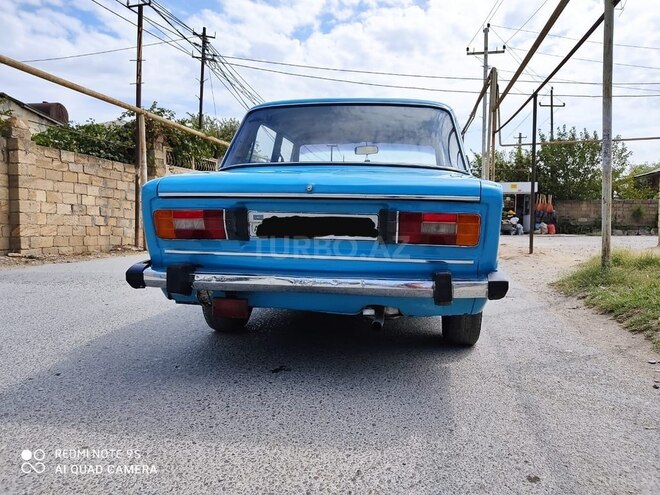 LADA (VAZ) 2106 1985, 248,638 km - 1.6 l - Sumqayıt