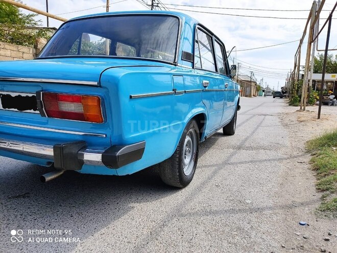 LADA (VAZ) 2106 1985, 248,638 km - 1.6 l - Sumqayıt