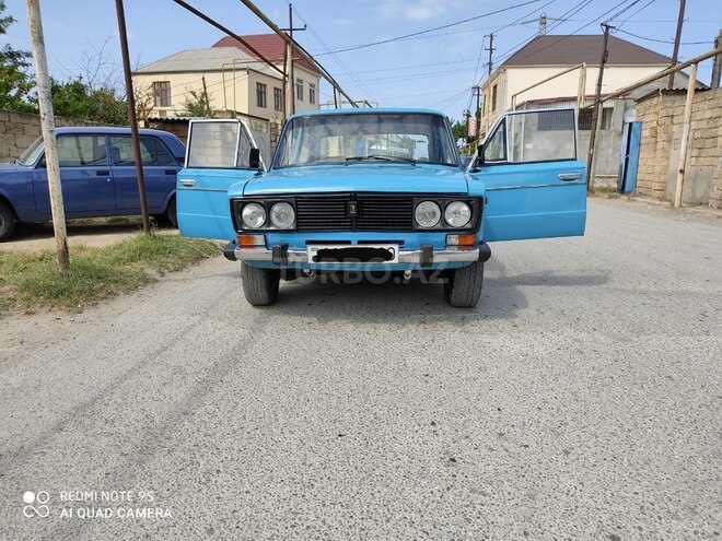 LADA (VAZ) 2106 1985, 248,638 km - 1.6 l - Sumqayıt