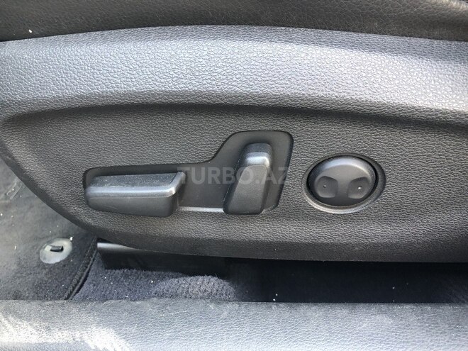 Hyundai Sonata 2014, 61,000 km - 2.0 л - Bakı