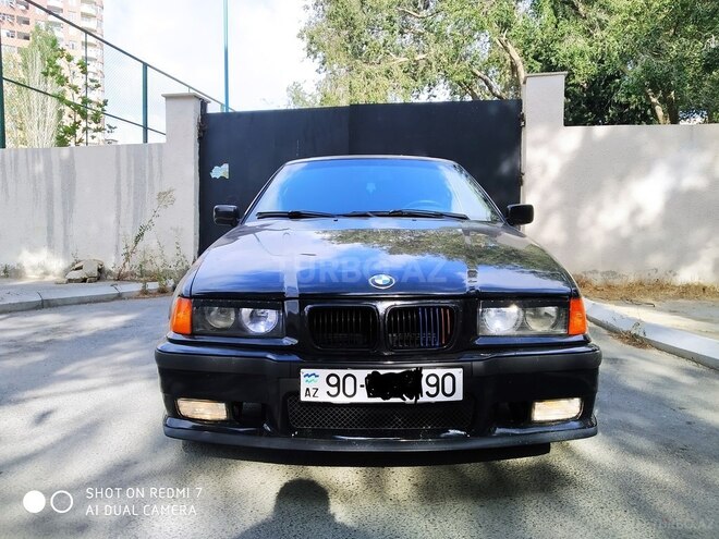BMW 318 1997, 420,000 km - 1.8 l - Bakı