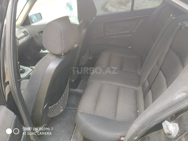 BMW 318 1997, 420,000 km - 1.8 l - Bakı