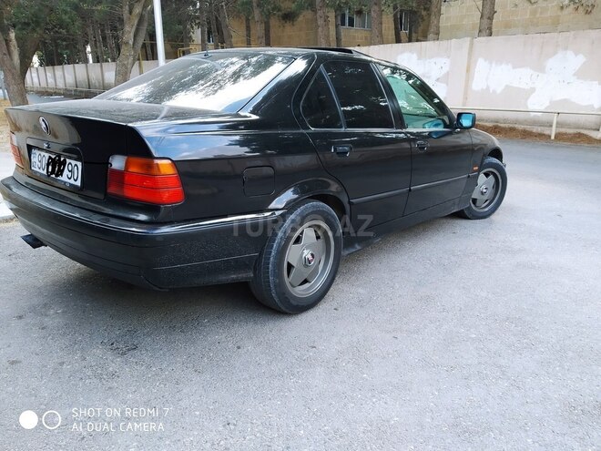 BMW 318 1997, 420,000 km - 1.8 l - Bakı