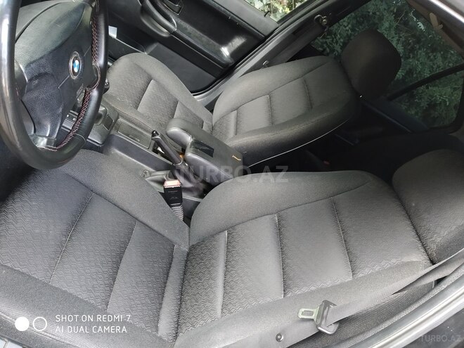 BMW 318 1997, 420,000 km - 1.8 l - Bakı
