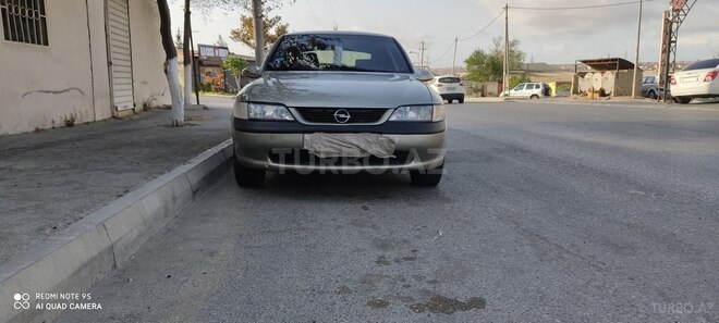 Opel Vectra 1998, 432,152 km - 1.8 l - Bakı