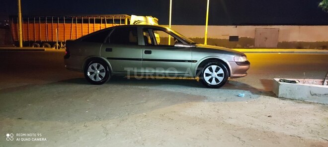 Opel Vectra 1998, 432,152 km - 1.8 l - Bakı