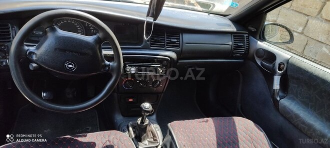 Opel Vectra 1998, 432,152 km - 1.8 l - Bakı