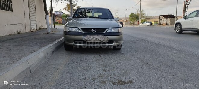 Opel Vectra 1998, 432,152 km - 1.8 l - Bakı