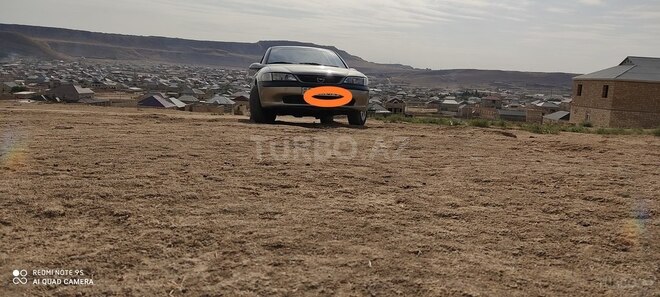 Opel Vectra 1998, 432,152 km - 1.8 l - Bakı