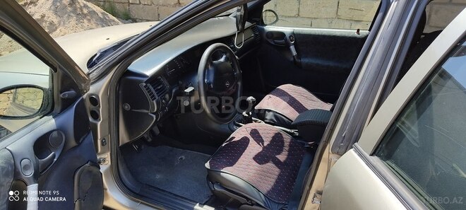 Opel Vectra 1998, 432,152 km - 1.8 l - Bakı