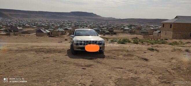 Opel Vectra 1998, 432,152 km - 1.8 l - Bakı