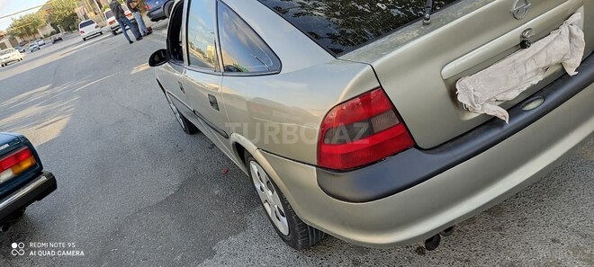 Opel Vectra 1998, 432,152 km - 1.8 l - Bakı