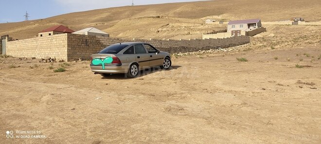 Opel Vectra 1998, 432,152 km - 1.8 l - Bakı