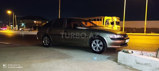 Opel Vectra 1998, 432,152 km - 1.8 l - Bakı