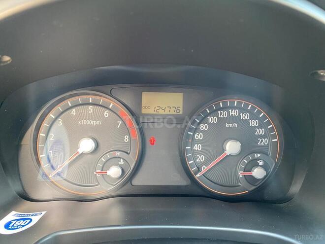 Kia Rio 2007, 124,776 km - 1.4 л - Bakı