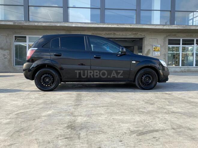 Kia Rio 2007, 124,776 km - 1.4 л - Bakı
