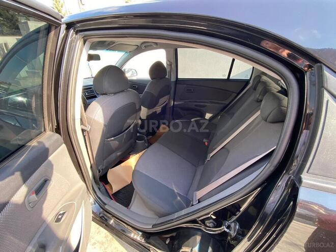 Kia Rio 2007, 124,776 km - 1.4 л - Bakı