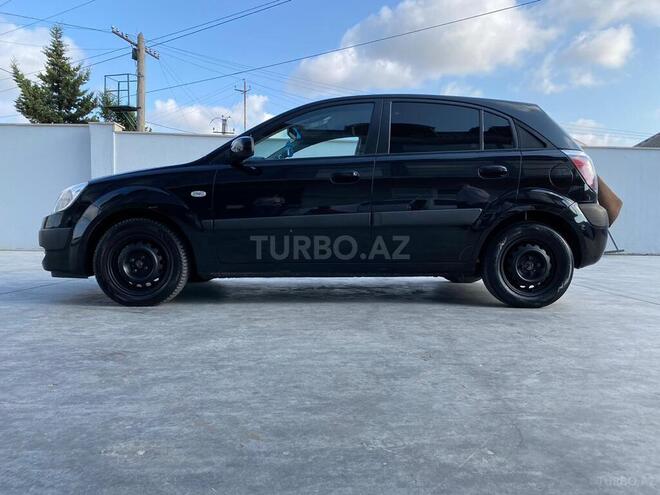 Kia Rio 2007, 124,776 km - 1.4 л - Bakı