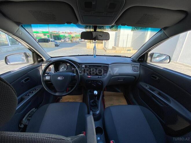 Kia Rio 2007, 124,776 km - 1.4 л - Bakı