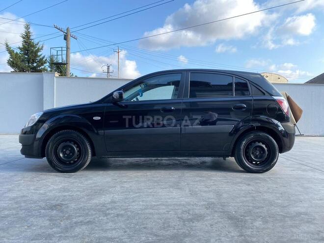 Kia Rio 2007, 124,776 km - 1.4 л - Bakı