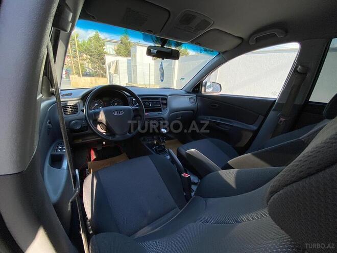 Kia Rio 2007, 124,776 km - 1.4 л - Bakı