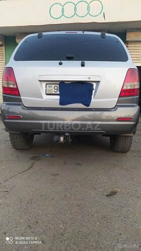 Kia Sorento 2005, 280,000 km - 2.5 л - Xaçmaz