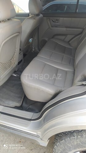 Kia Sorento 2005, 280,000 km - 2.5 л - Xaçmaz