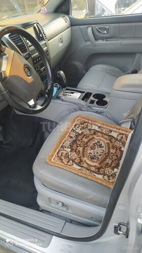 Kia Sorento 2005, 280,000 km - 2.5 л - Xaçmaz