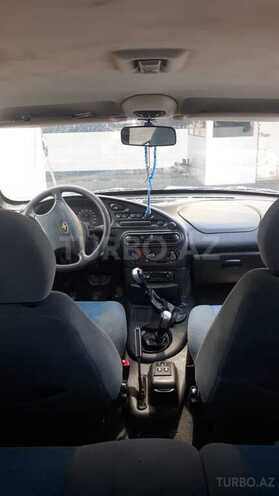 Chevrolet Niva 2004, 260,000 km - 1.7 l - Sumqayıt