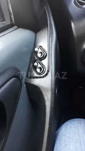 Chevrolet Niva 2004, 260,000 km - 1.7 l - Sumqayıt