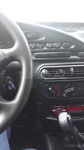 Chevrolet Niva 2004, 260,000 km - 1.7 l - Sumqayıt