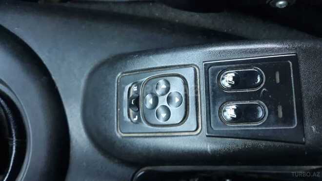 Chevrolet Niva 2004, 260,000 km - 1.7 l - Sumqayıt