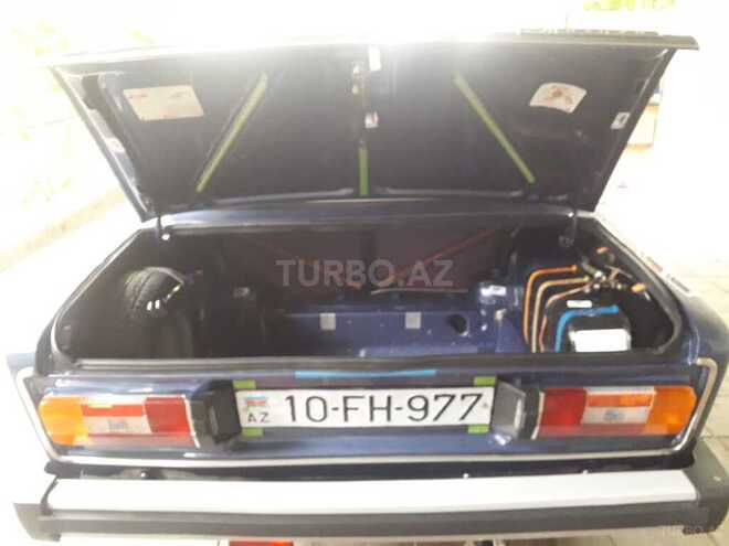 LADA (VAZ) 2106 1998, 77,000 km - 1.6 l - Göyçay