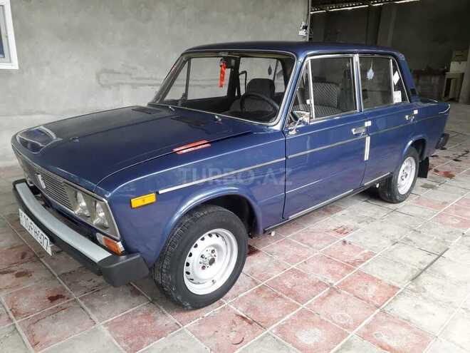 LADA (VAZ) 2106 1998, 77,000 km - 1.6 l - Göyçay