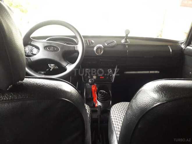 LADA (VAZ) 2106 1998, 77,000 km - 1.6 l - Göyçay